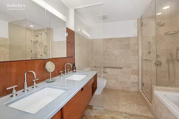 Rented by Sotheby's International Realty | media 21