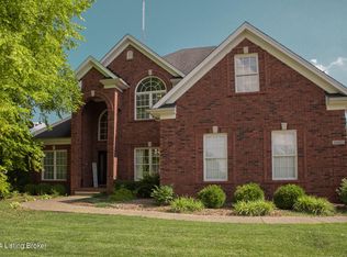 13423 Shady Creek Cir, Louisville, KY 40299