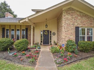 12216 County Road 1168, Tyler, TX 75703
