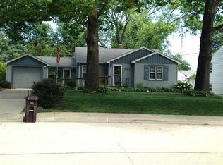 235 E Delwood St, Morton, IL