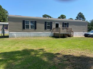 5820 Old Mooringsport Rd #6804, Shreveport, LA 71107