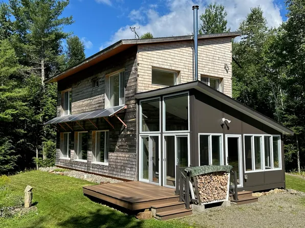 1300 Belfast Road, Knox, ME 04986