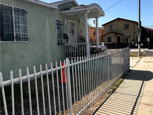 6114 Wall St, Los Angeles, CA 90003
