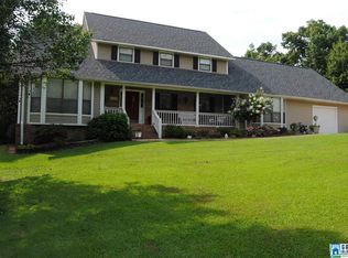 75 Hodgens Dr, Pell City, AL 35125