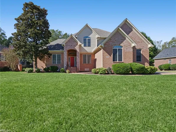 4039 Powhatan Secondary, Williamsburg, VA 23188
