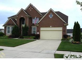 49206 Sonrisa St, Van Buren Township, MI 48111