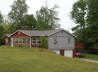 742 Bazel Rd, Harriman, TN 37748