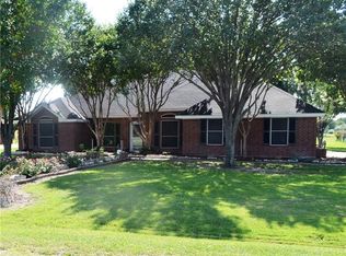 725 Rock Hill Dr, Ferris, TX 75125