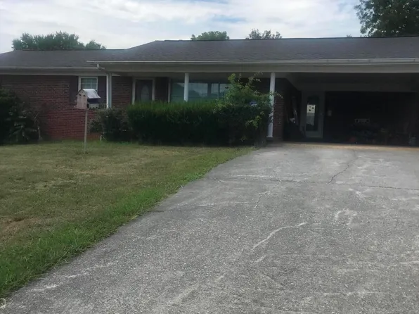 310 Hickory St, Bean Station, TN 37708