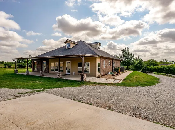 14279 Maxwell Ct, Fort Worth, TX 76179