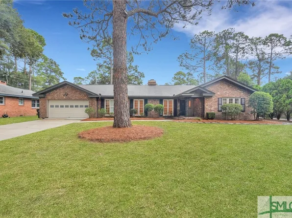 4622 Cumberland Drive, Savannah, GA 31405