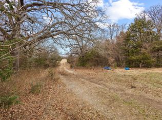 TRACT Two Cooks Corner Rd, Pottsboro, TX 75076