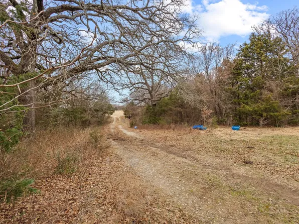 TRACT Two Cooks Corner Rd, Pottsboro, TX 75076