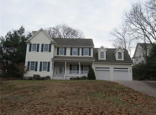 67 Sherwood Dr, Westerly, RI 02891