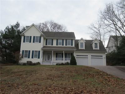 67 Sherwood Dr, Westerly, RI, 02891