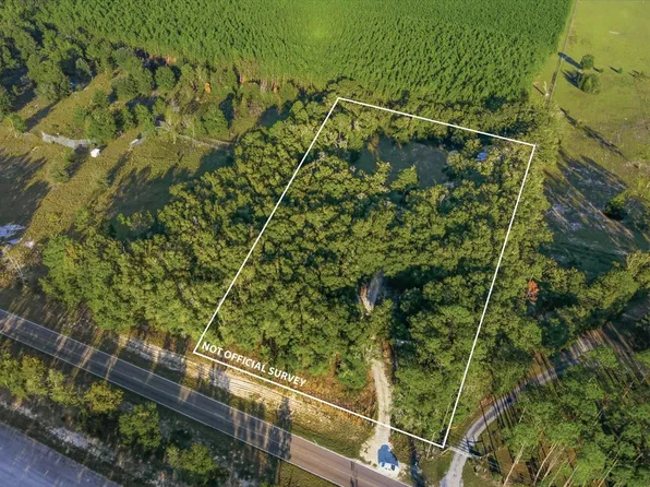 000 NW 60th Ave, Chiefland, FL 32626