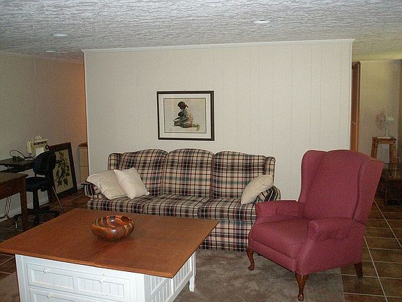 Downstairs Apartment