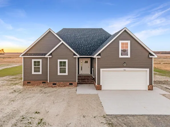 705 Griffin Swamp Road, Elizabeth City, NC 27909