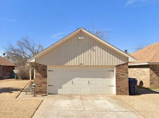 3717 Windscape Ave, Oklahoma City, OK 73179
