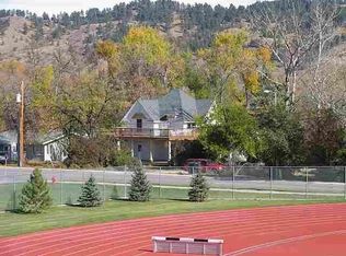 1620 Saint Joe St, Spearfish, SD 57783