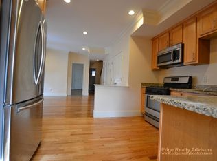 9 Lothrop St, Brighton, MA 02135