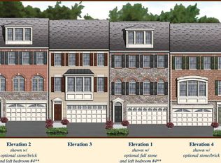 14402 Vedanta Way, Silver Spring, MD 20906