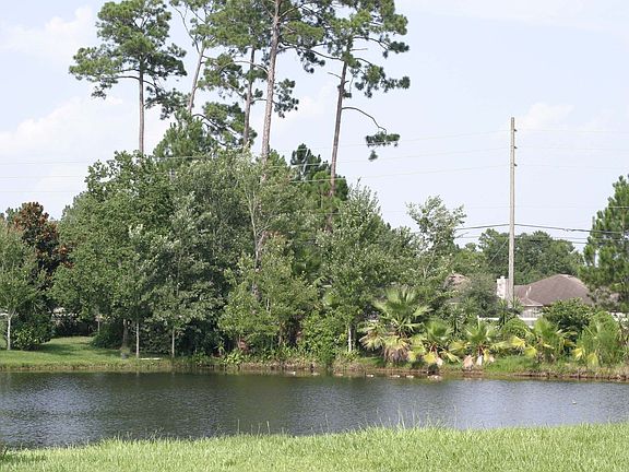 View of Lake