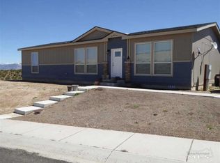 50 Whistler St, Eureka, NV 89316