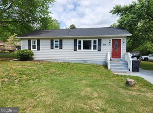 39942 Golden Beach Rd, Mechanicsville, MD 20659