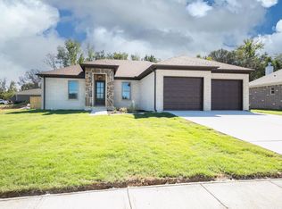 13 Libra Ln, Ward, AR 72176