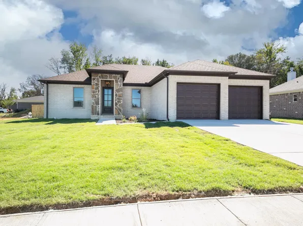 13 Libra Ln, Ward, AR 72176