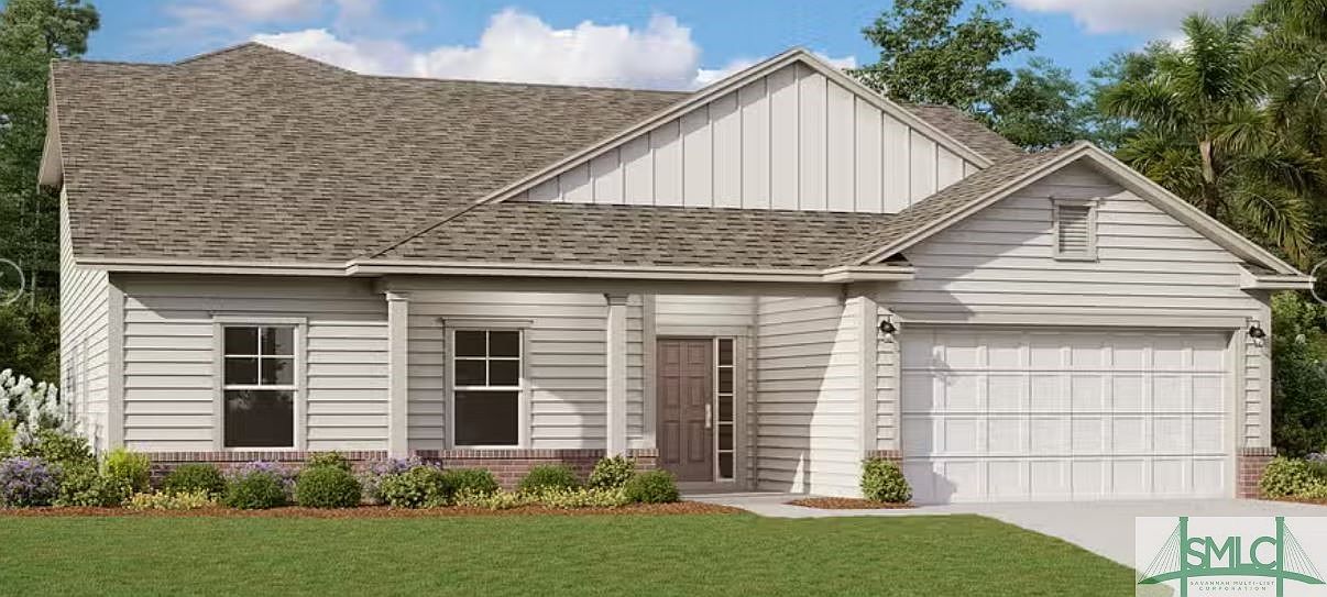 48 Mettler Loop, Richmond Hill, GA 31324 Zillow