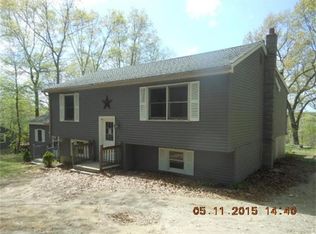 255 Hell Hollow Rd, Voluntown, CT 06384