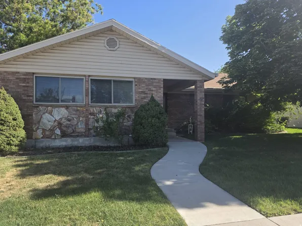 1628 W 1050 N, Provo, UT 84604