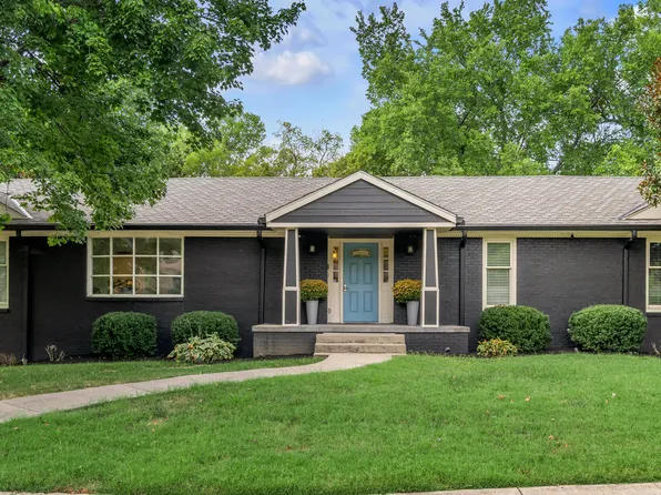 2079 Von List Way, Lexington, KY 40502