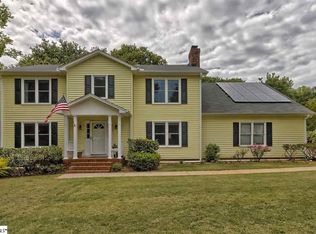 112 Pigeon Point, Greenville, SC 29607