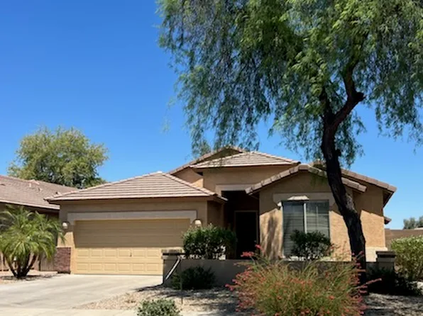 23367 S 215th St, Queen Creek, AZ 85142