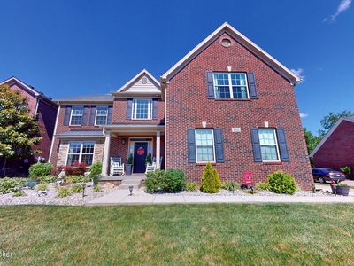 18025 Brightleaf Pl, Fisherville, KY, 40023