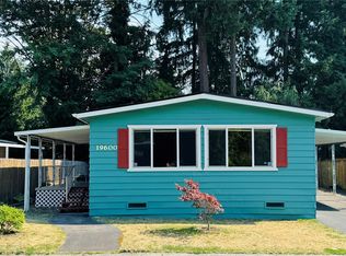 19600 129th Ave NE, Bothell, WA 98011