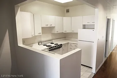 Rented by Living New York