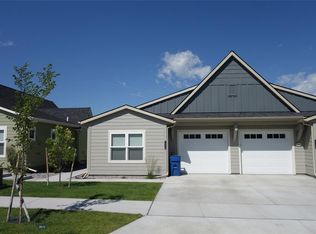 1685 Windward Ave UNIT B, Bozeman, MT 59718