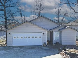 240 Deer Run Rd, Branson, MO 65616