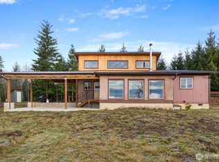 310 Dream View Ln, Cinebar, WA 98533