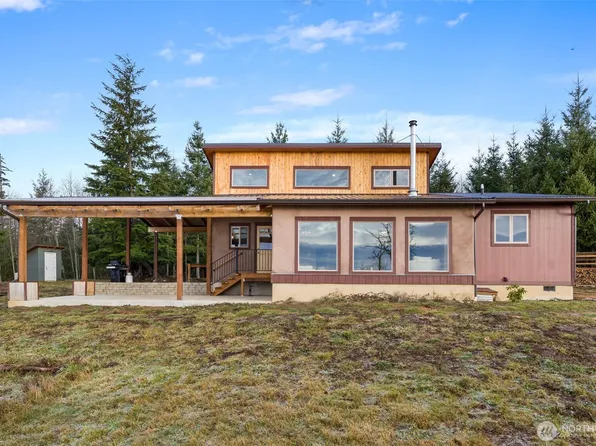 310 Dream View Lane, Cinebar, WA 98533