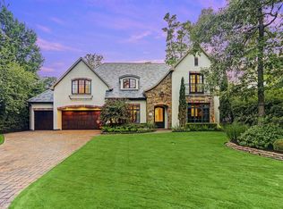 11 Farington Way, Spring, TX 77382