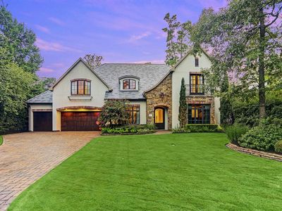 11 Farington Way, Spring, TX, 77382