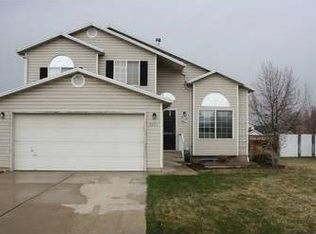 5371 S 3375 W, Roy, UT 84067