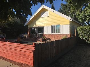 875 N 19th St #1, San Jose, CA 95112