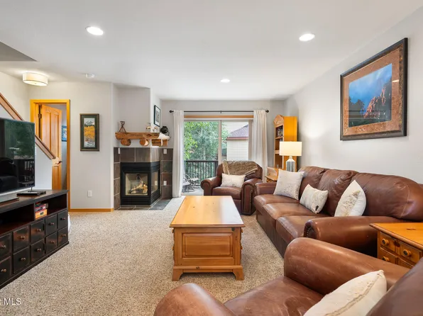 (undisclosed Address), Winter Park, CO 80482