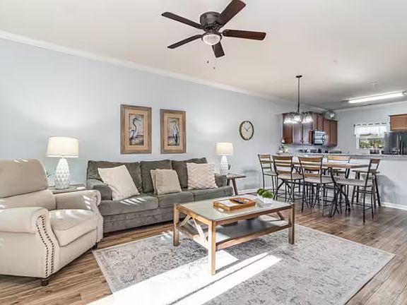 2nd image of 6253 Catalina Dr Unit 1813